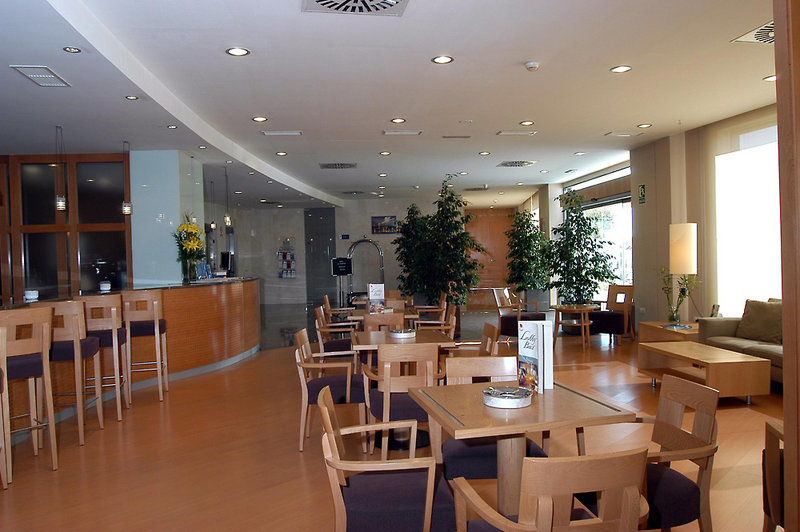 Flag Hotel Valencia - Florazar Massalfassar Exterior foto